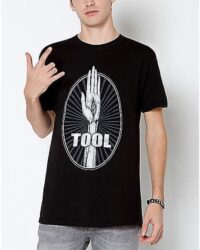 Tool Hand T Shirt