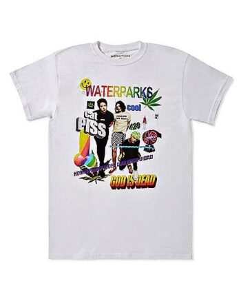 Waterparks T Shirt