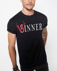 Winner T Shirt