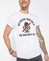 The New Reply All T Shirt