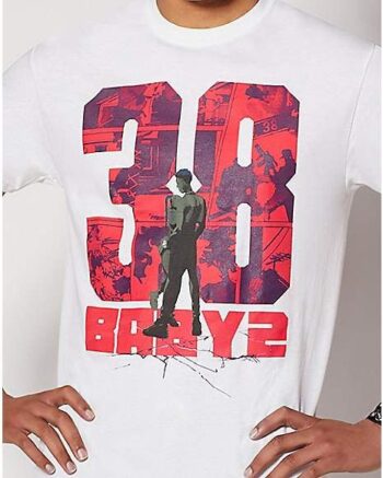 38 Baby T Shirt