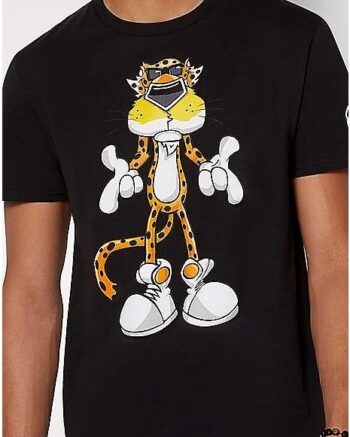 Chester Cheetah Cheetos T Shirt