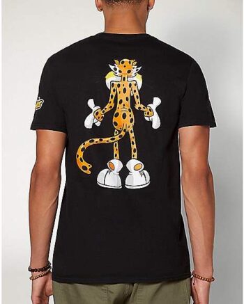 Chester Cheetah Cheetos T Shirt