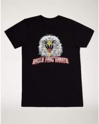 Eagle Fang Karate T Shirt - Cobra Kai