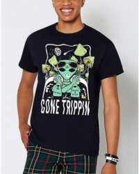 Gone Tripping T Shirt