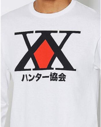 Hunter X Hunter Gon and Killua T-Shirt