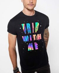 Trip With Me T Shirt