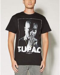 Tupac 71 T shirt