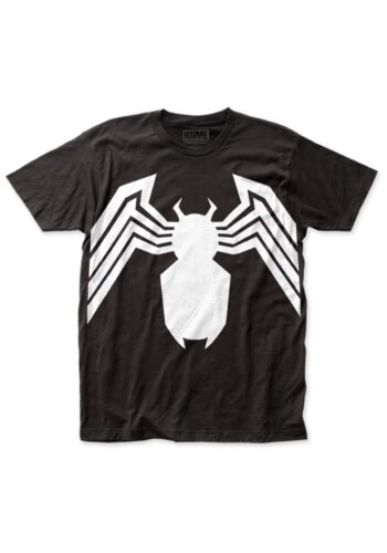 Venom Suit T-Shirt for Men