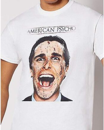 American Psycho T Shirt