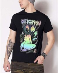 Booty Worship T Shirt - Get Lost Perv