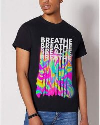 Breathe Vapor T Shirt