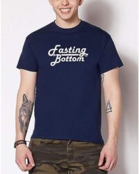 Fasting Bottom T Shirt - Polly & Crackers