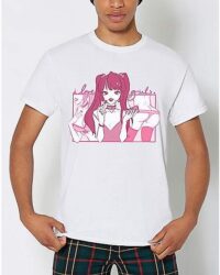 I Love Girls T Shirt - Milkysyrup