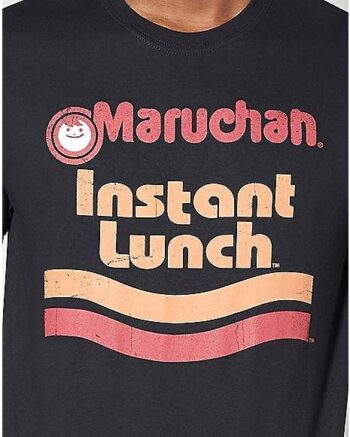 Maruchan Instant Lunch Logo T Shirt