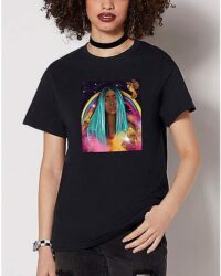 Rainbow Dreams T Shirt - ColorTripz