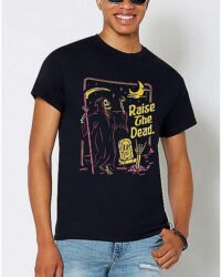 Raise the Dead T Shirt