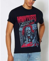 Soultaker T Shirt - Hauntless