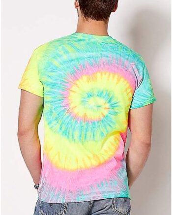 Take a Trip Tie Dye T Shirt