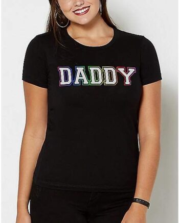 Team Daddy T Shirt