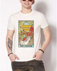 The Stoner Tarot T Shirt