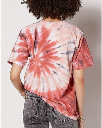 Tie Dye Selena T Shirt