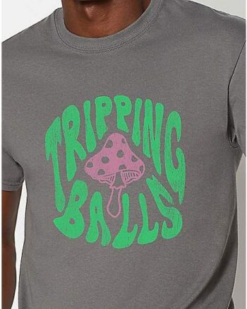 Tripping Balls T Shirt