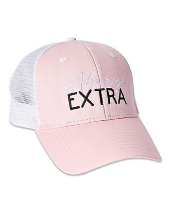 Always Extra Trucker Hat