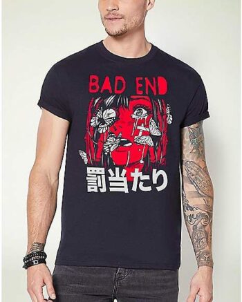 Bad End T Shirt