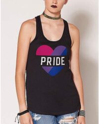 Bisexual Pride Tank Top