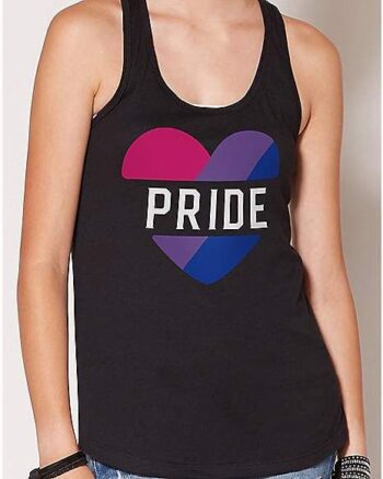 Bisexual Pride Tank Top