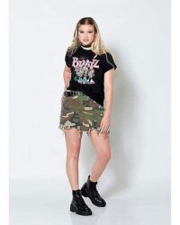 Bratz Group Pose T Shirt