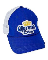 Corona Extra Bottle Opener Trucker Hat