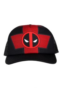 Deadpool Trucker Hat