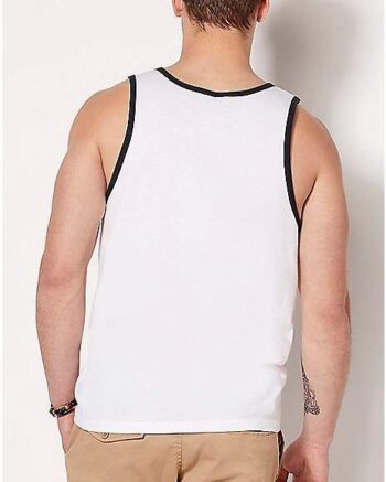 Equality Heart Tank Top