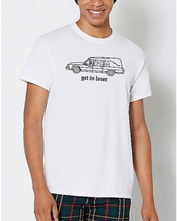 Get in Loser Reaper T Shirt