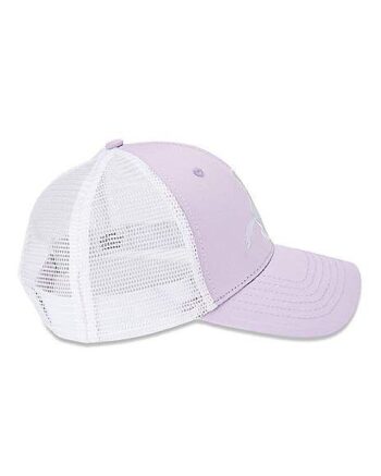 Iridescent Humping Unicorn Trucker Hat