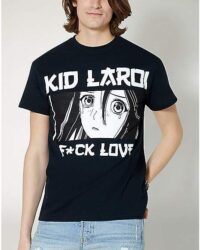 Kid Laroi F Love T Shirt