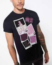 Polaroid T Shirt - iiii Clothing