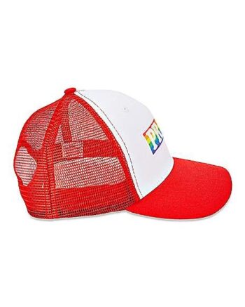 Rainbow Pride Trucker Hat