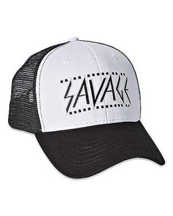 Savage Trucker Hat