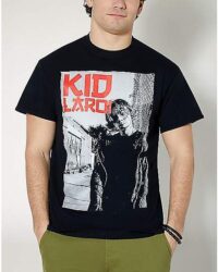 The Kid Laroi T Shirt