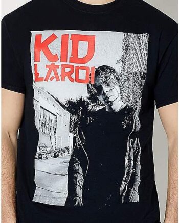 The Kid Laroi T Shirt