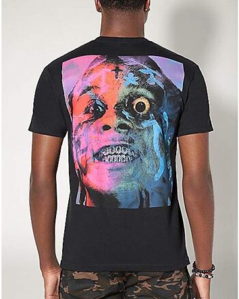 Trippie Redd Zombie T Shirt