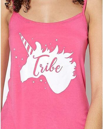 Unicorn Tribe Tank Top