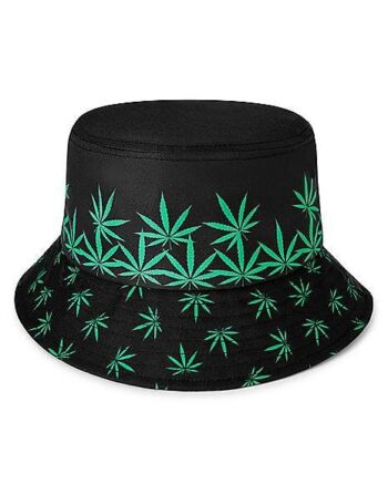 Falling Leaves Bucket Hat