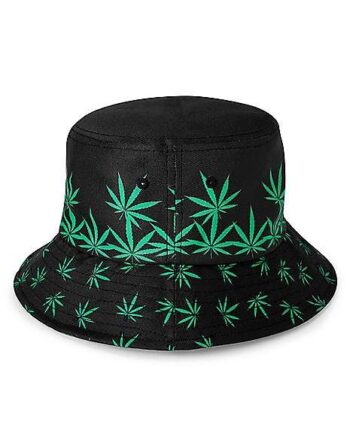 Falling Leaves Bucket Hat