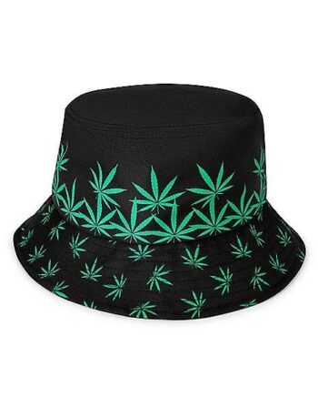 Falling Leaves Bucket Hat