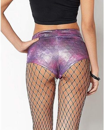 Galaxy Shorts