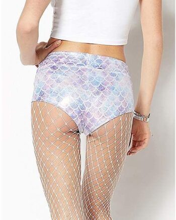 Mermaid Shorts